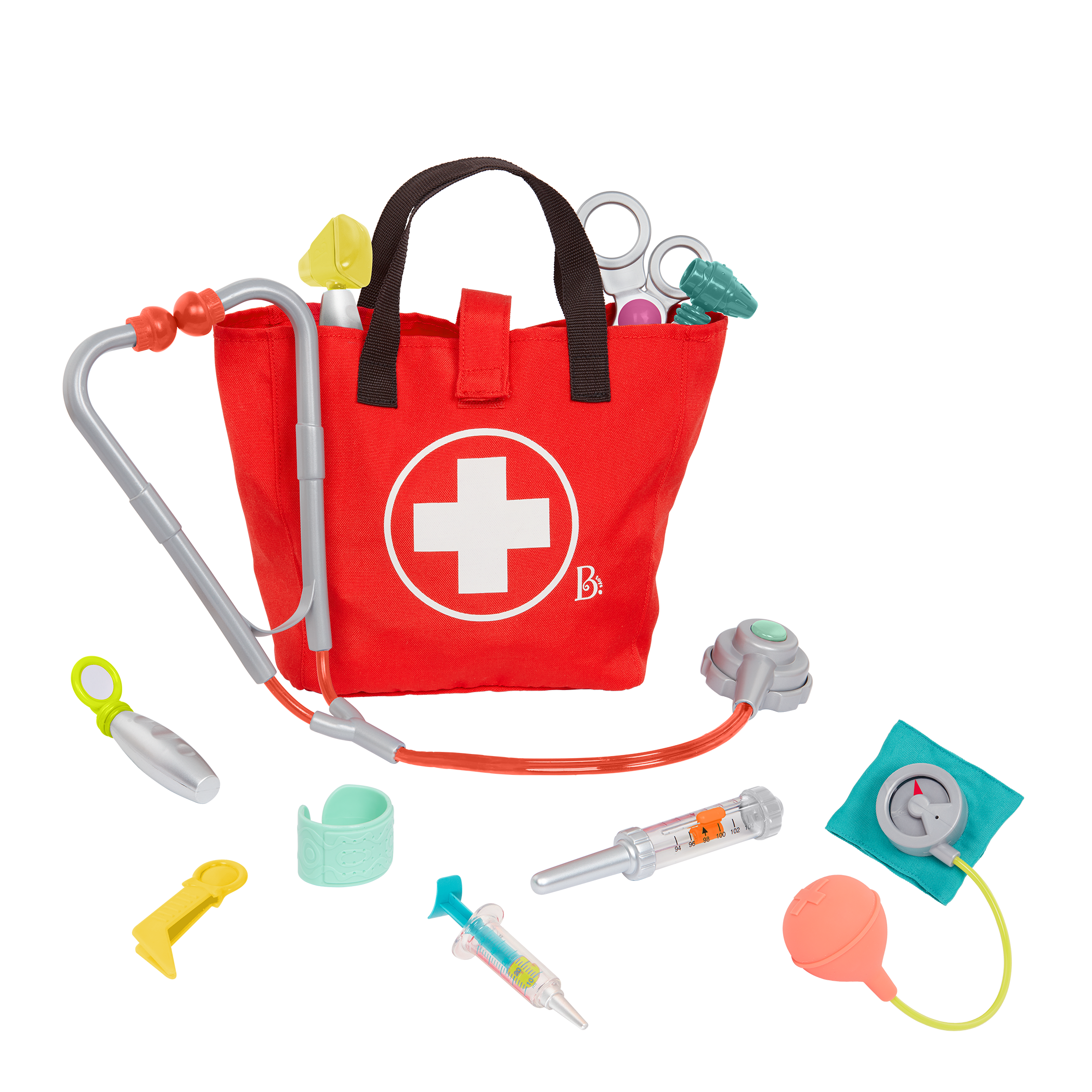 Kids Doctor Kit