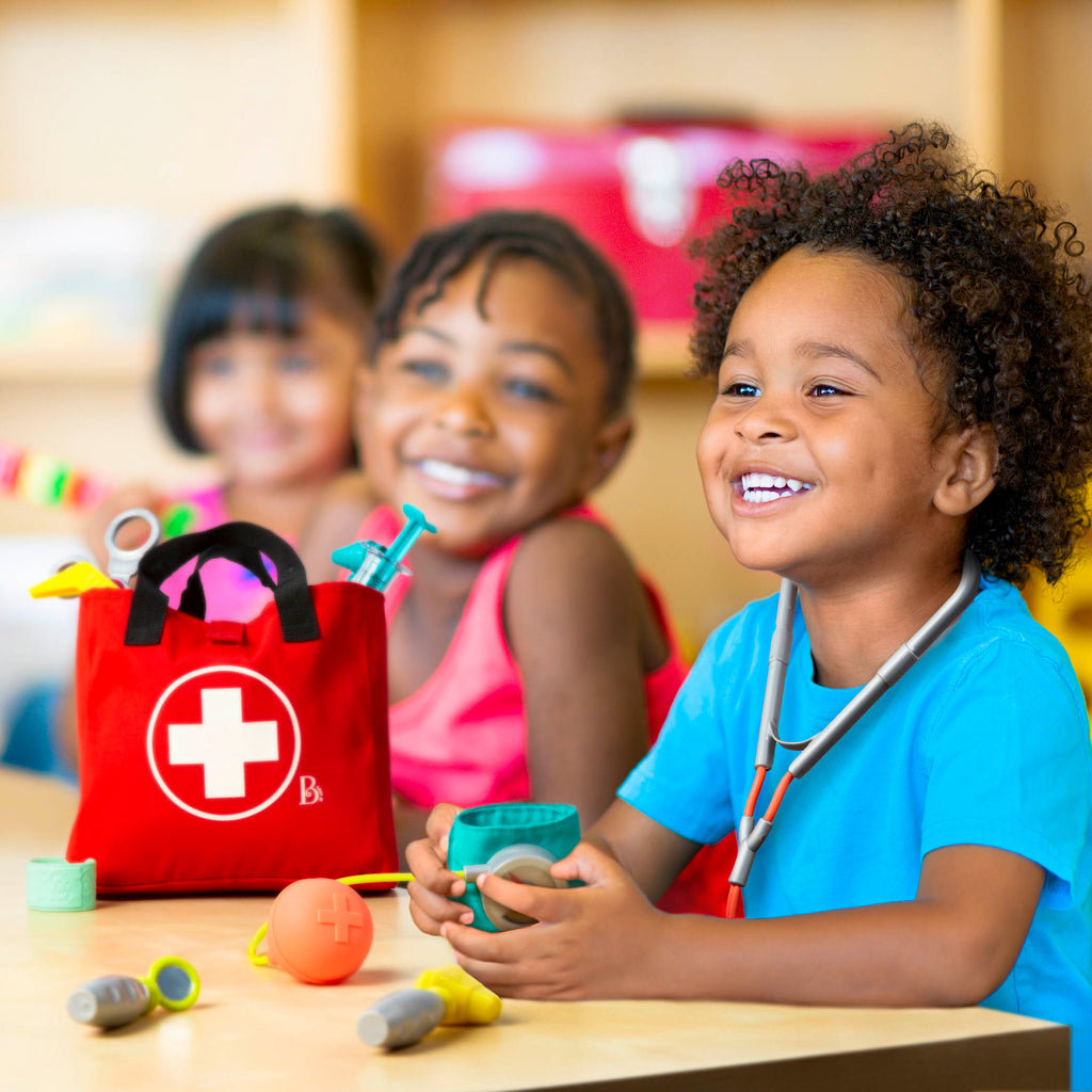 Kids Doctor Kit
