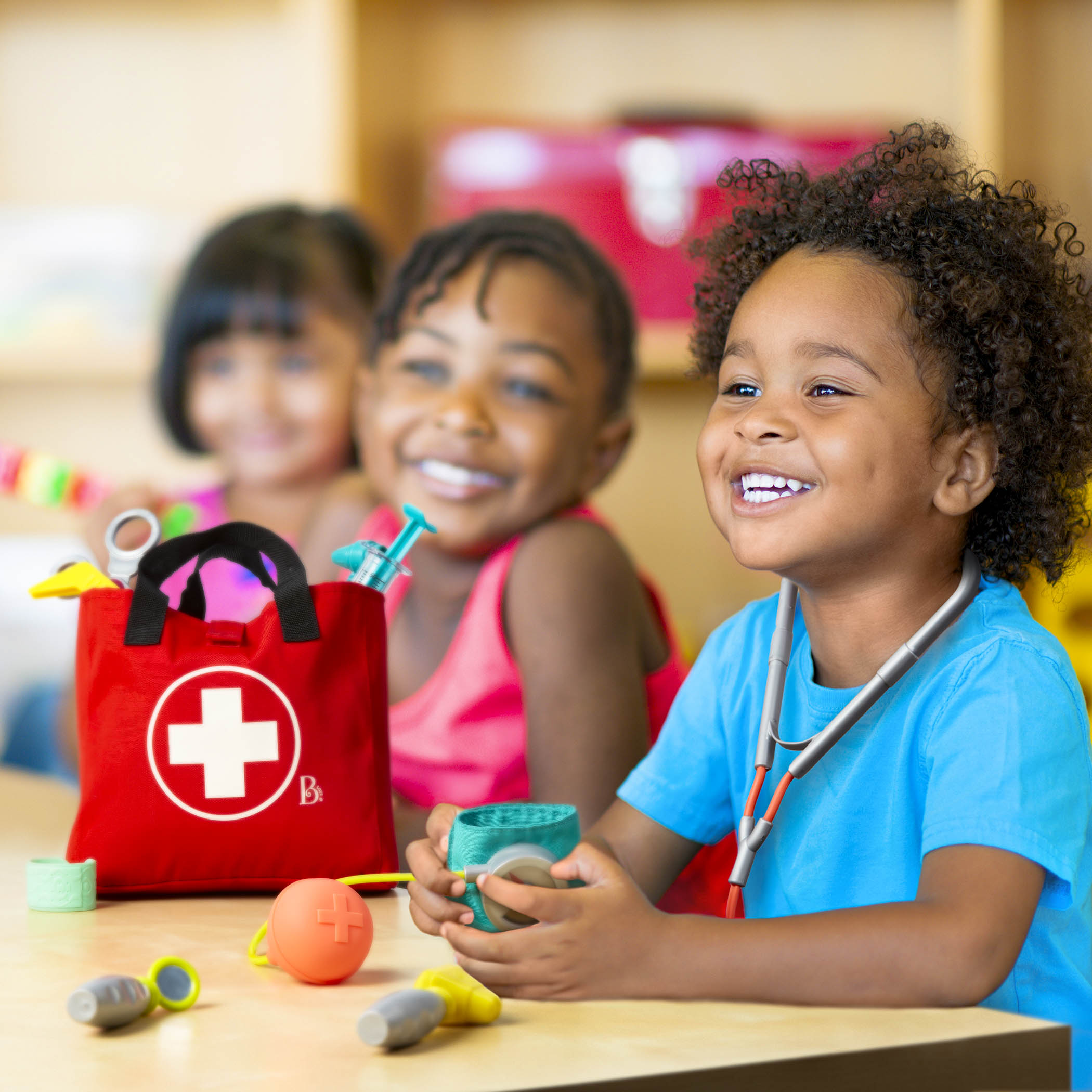 Kids Doctor Kit