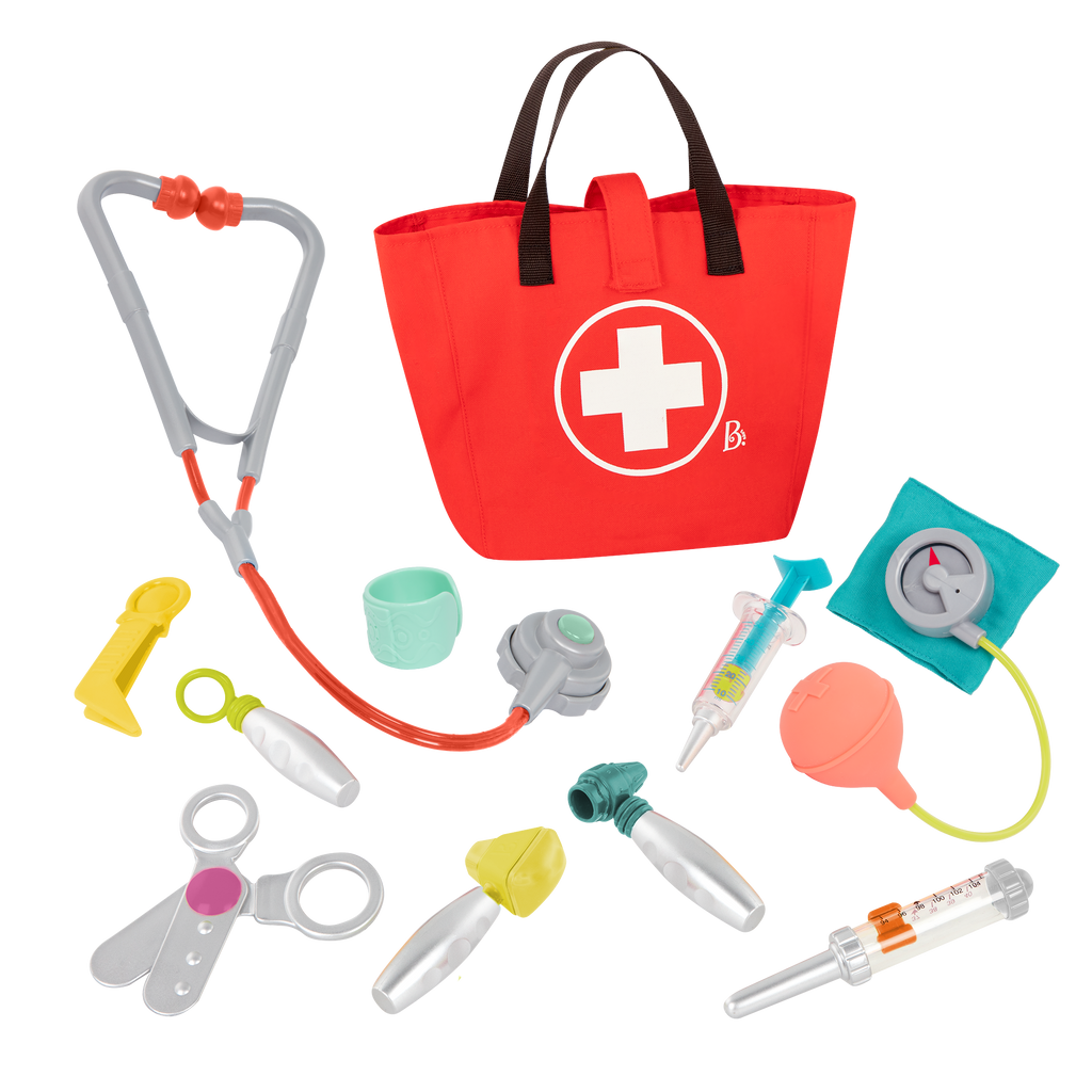 Kids Doctor Kit