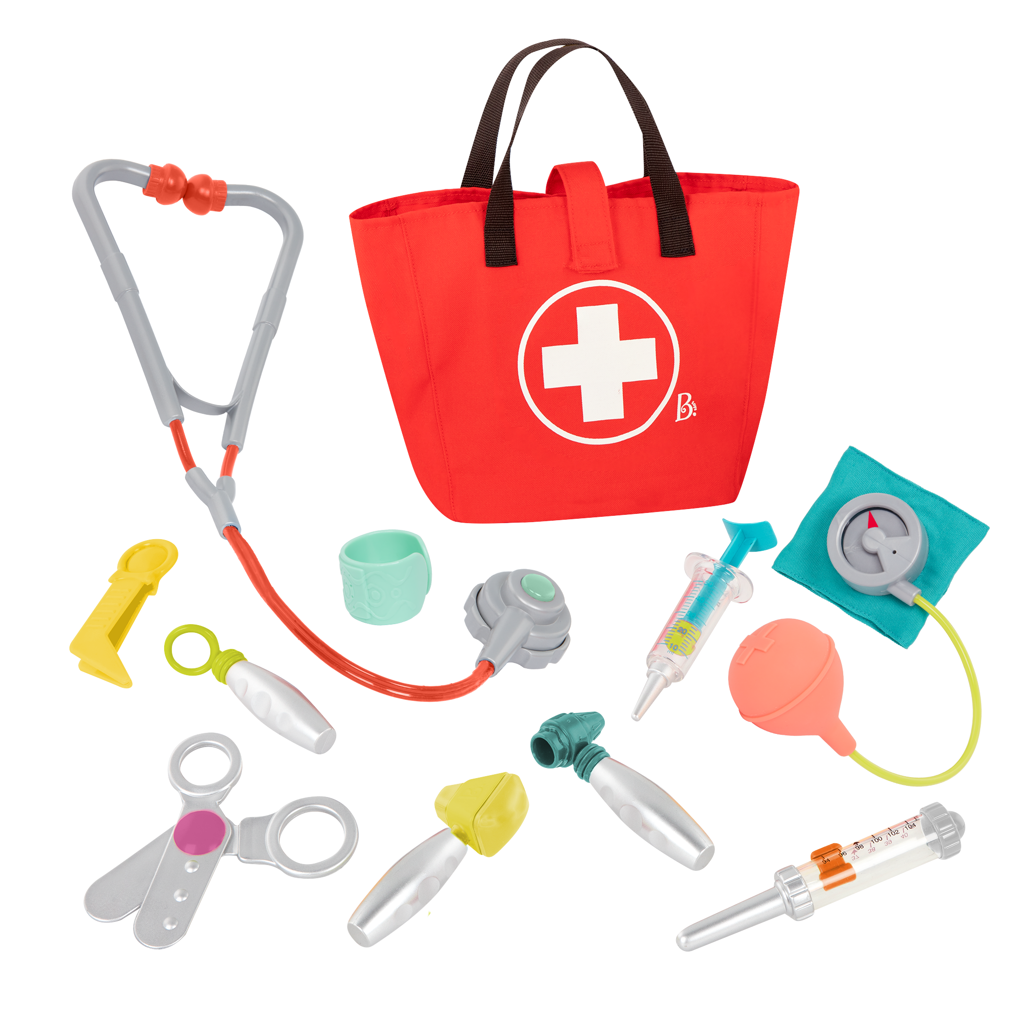Kids Doctor Kit