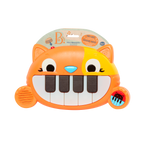 Mini Cat Piano