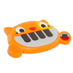 Mini Cat Piano