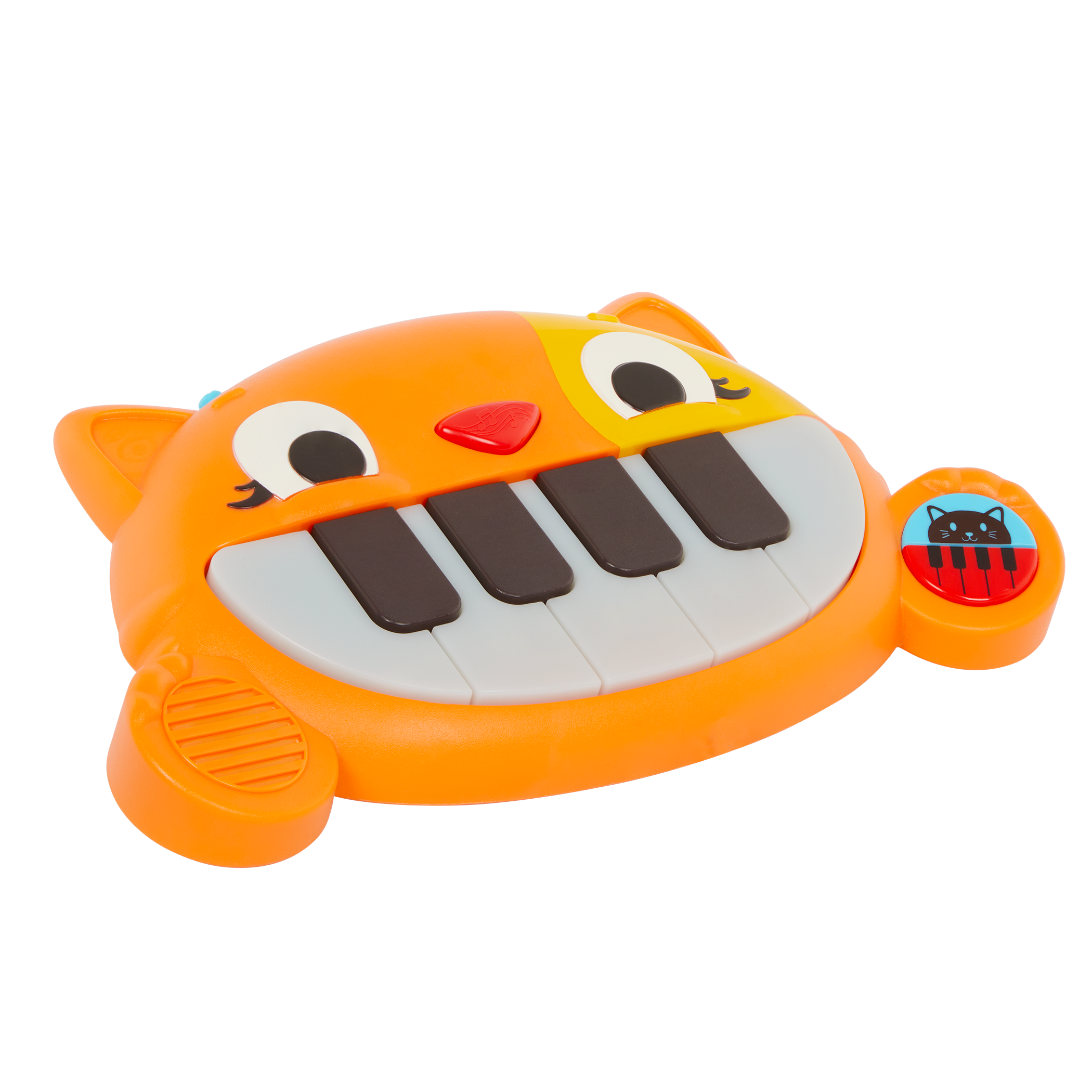 Mini Cat Piano