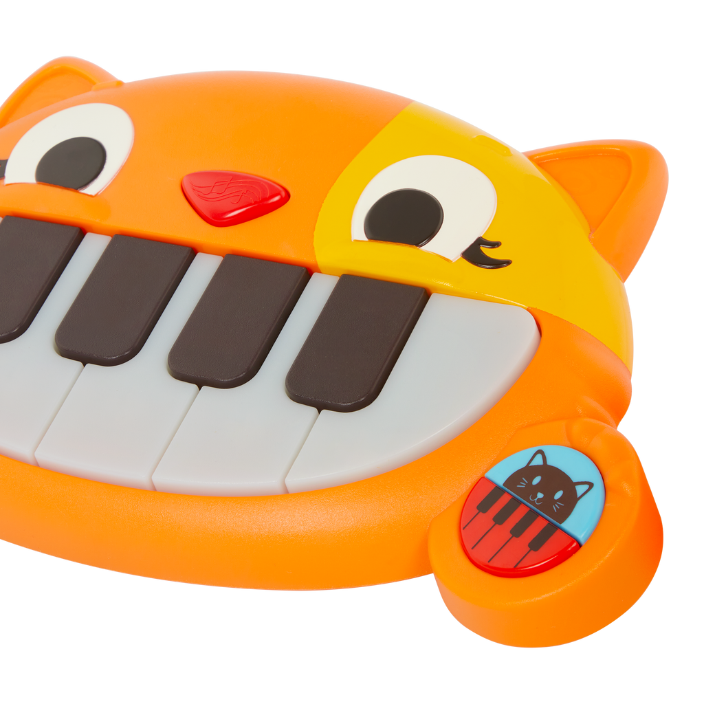 Mini Cat Piano