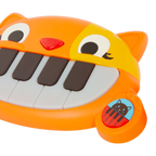 Mini Cat Piano