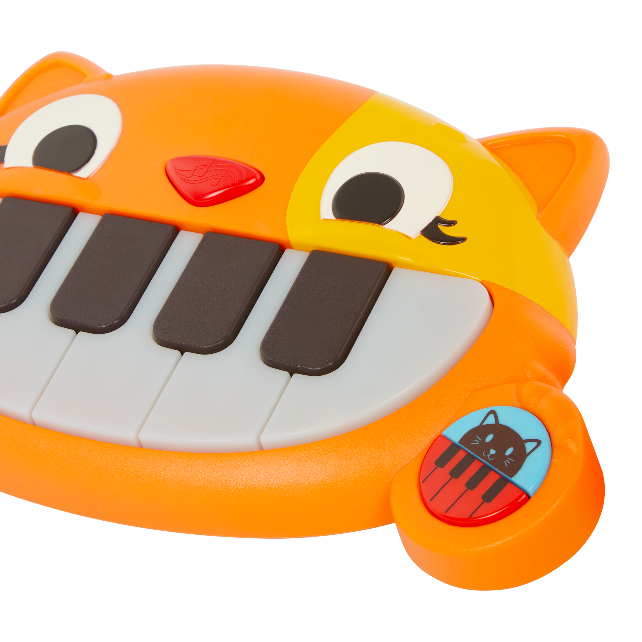 Mini Cat Piano
