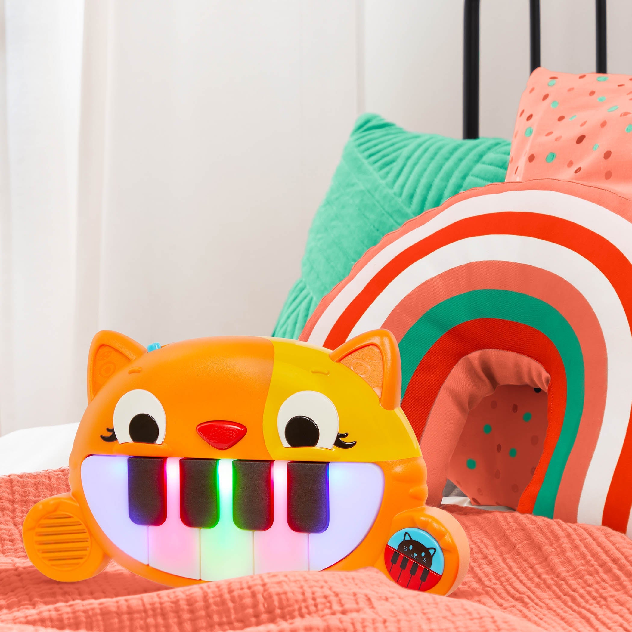 Mini Cat Piano