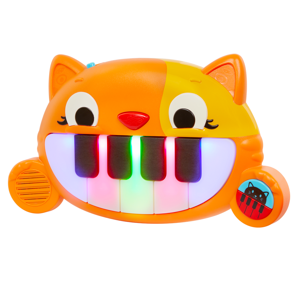 Mini Cat Piano