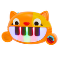 Mini Cat Piano