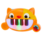Mini Cat Piano
