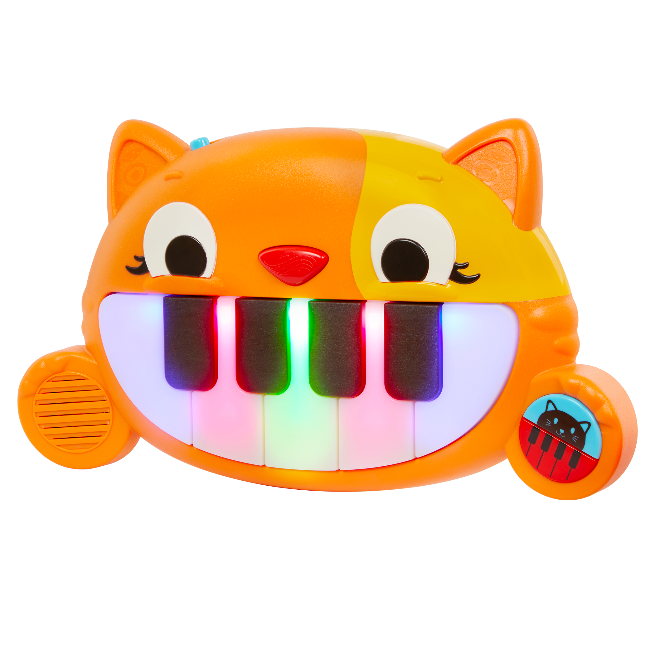 Mini Cat Piano