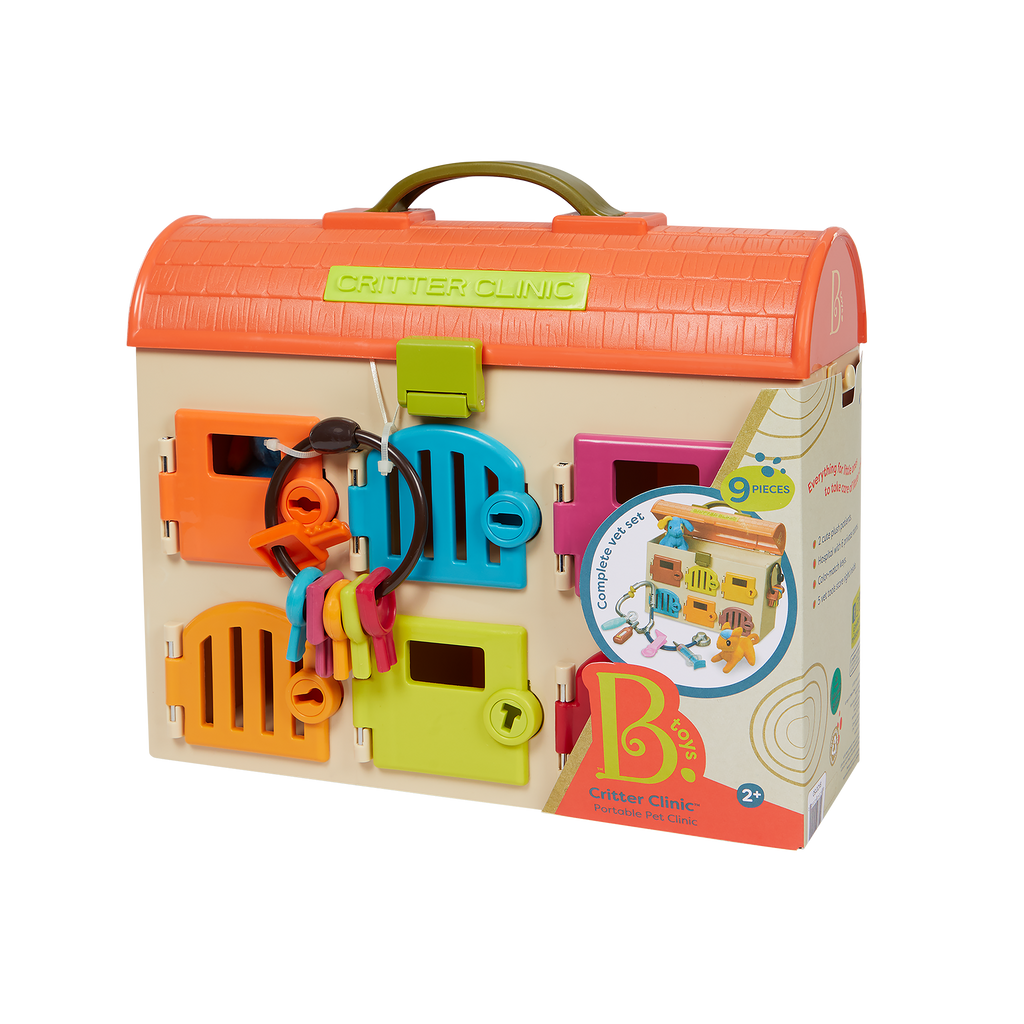 Animal Doctor Kit