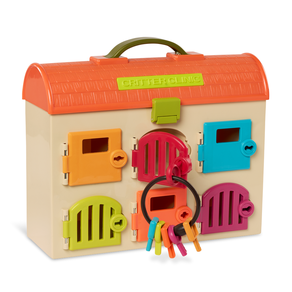 Animal Doctor Kit