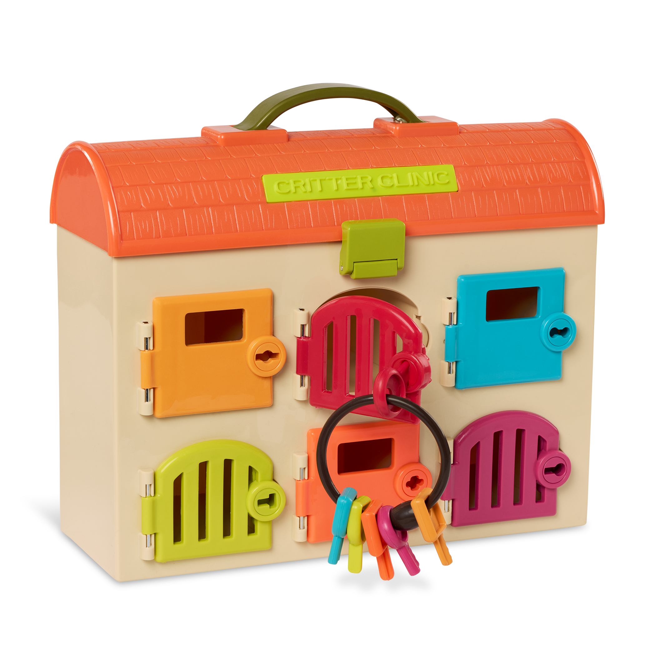 Animal Doctor Kit
