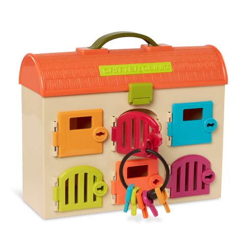 Animal Doctor Kit