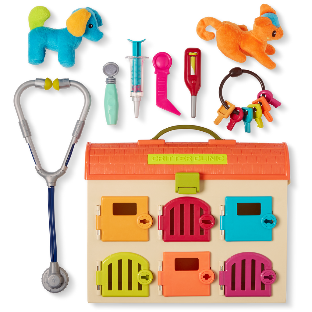 Animal Doctor Kit