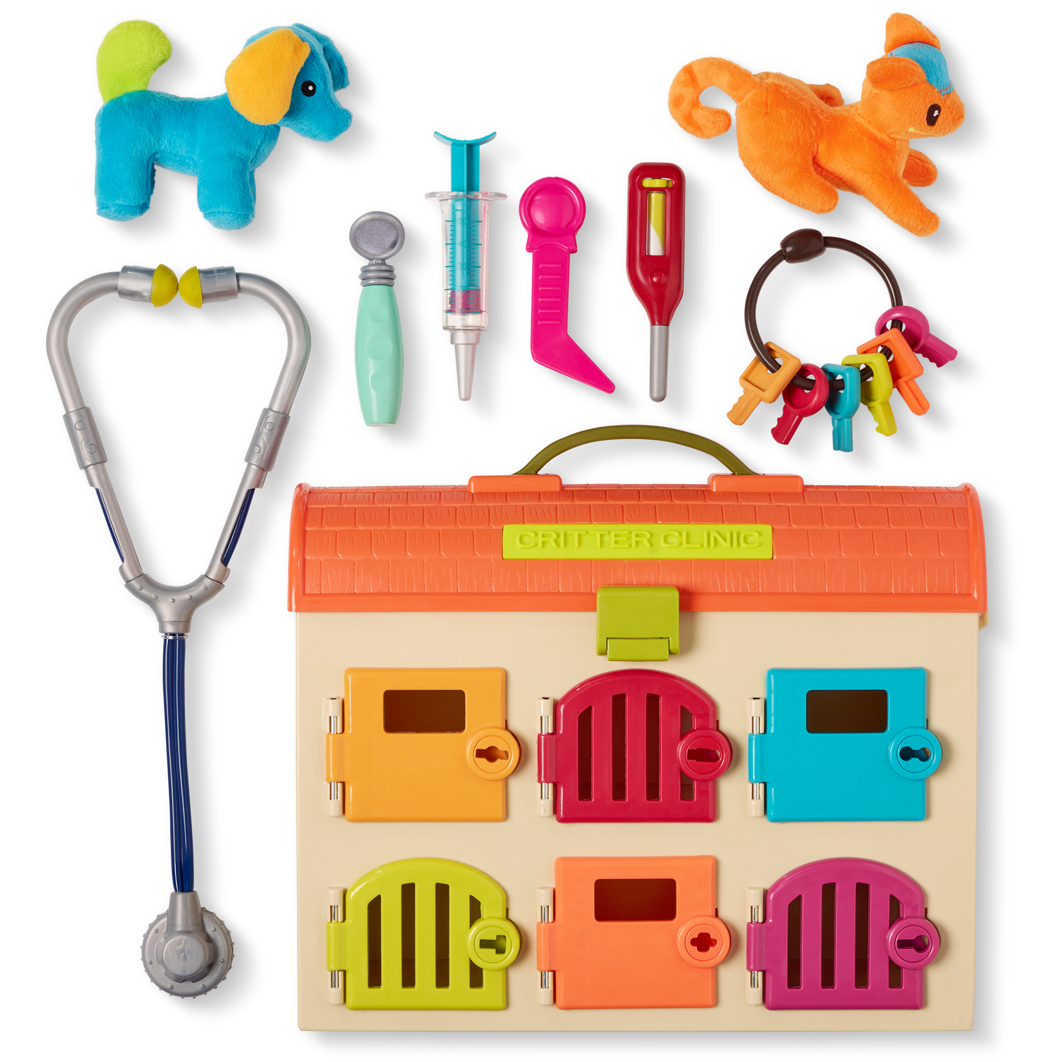 Animal Doctor Kit