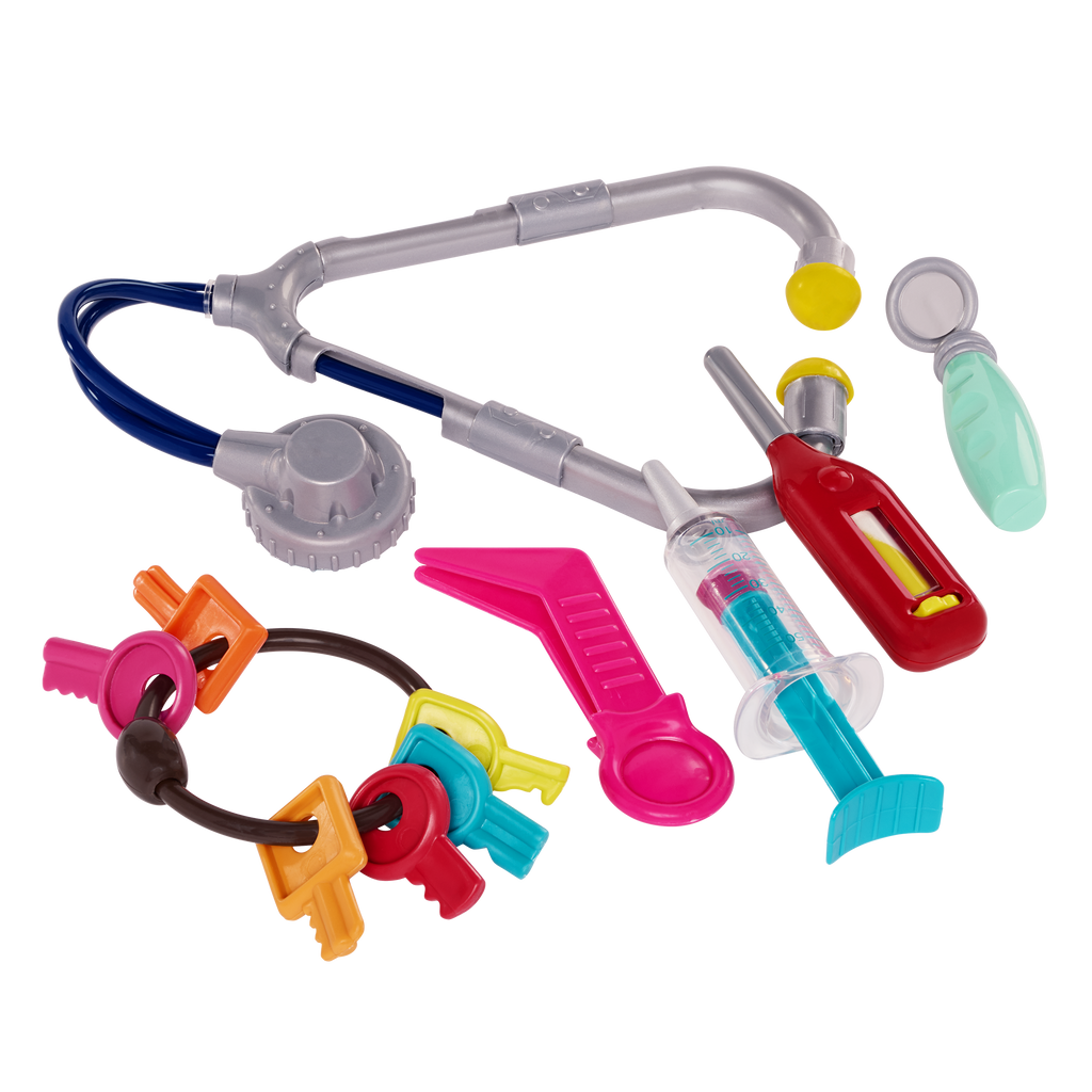 Animal Doctor Kit
