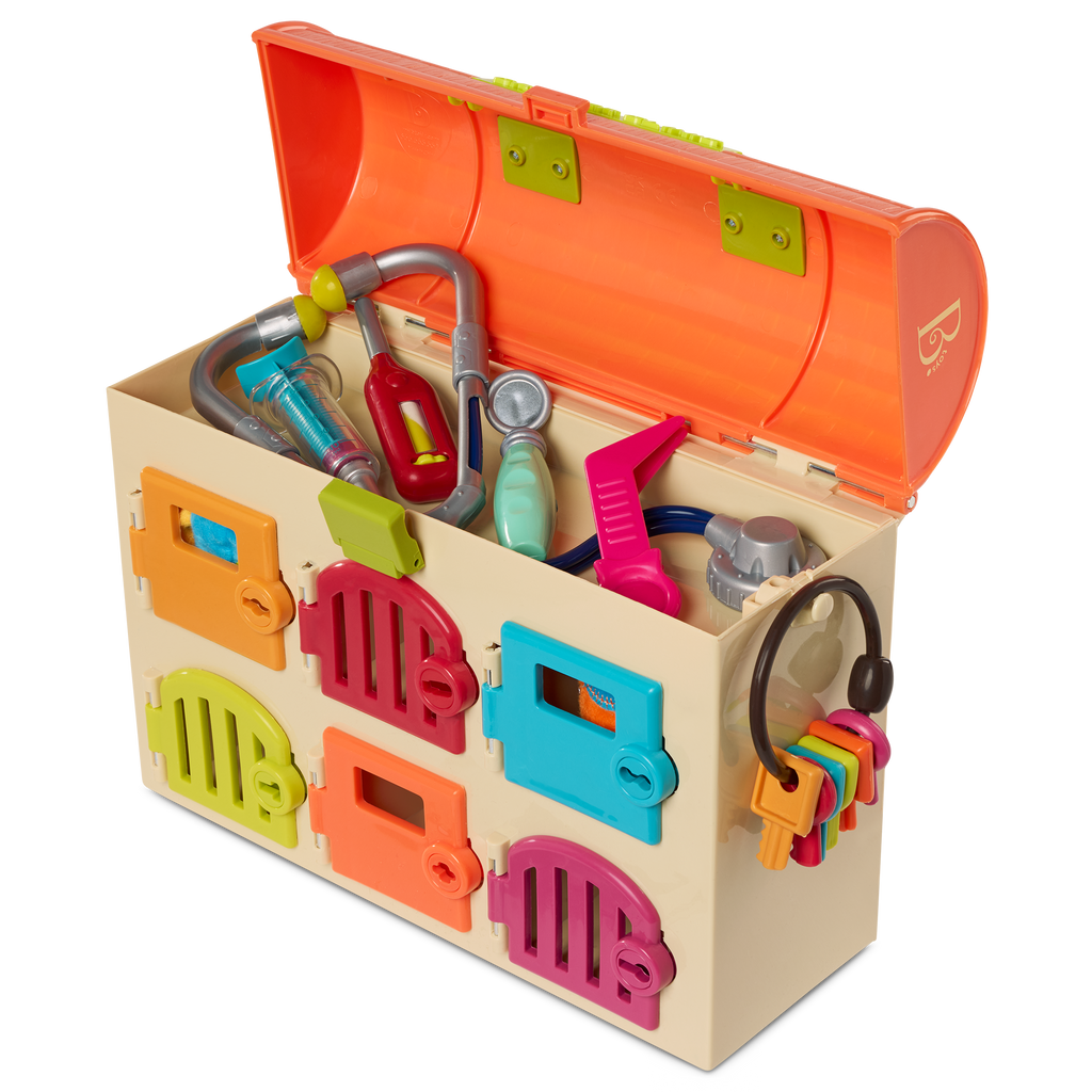Animal Doctor Kit