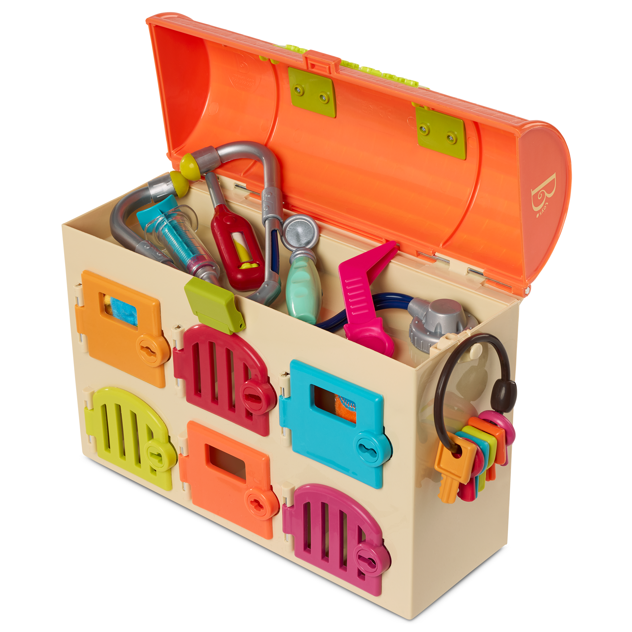 Animal Doctor Kit