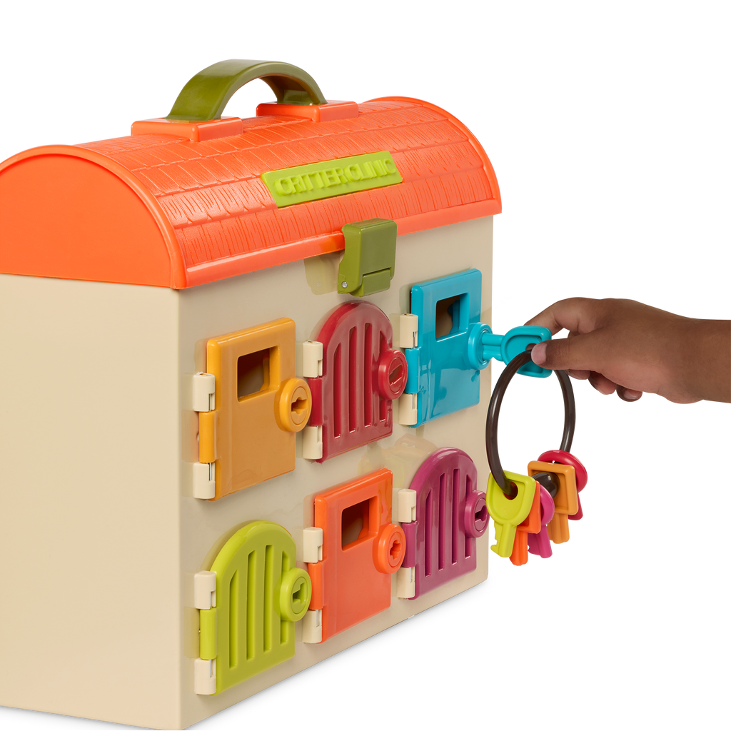 Animal Doctor Kit