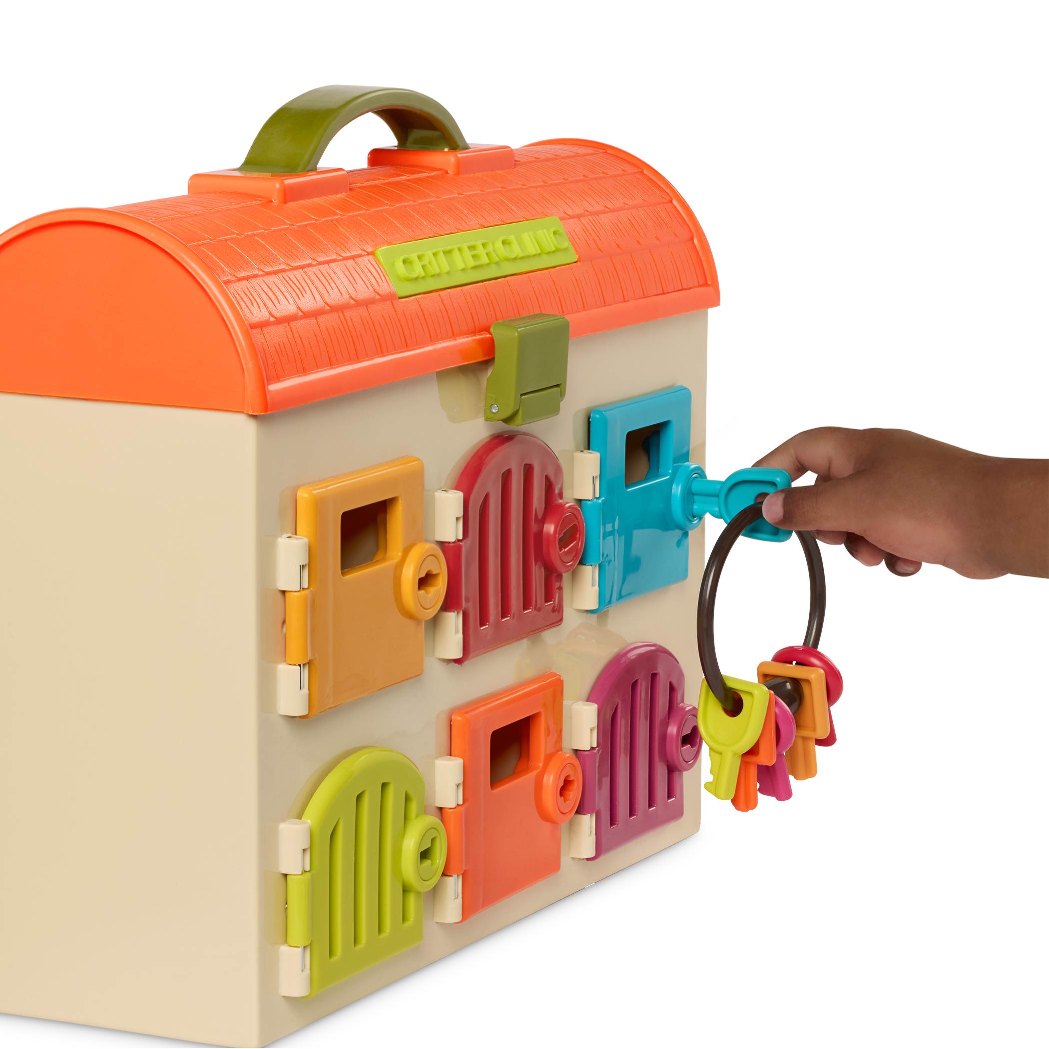 Animal Doctor Kit
