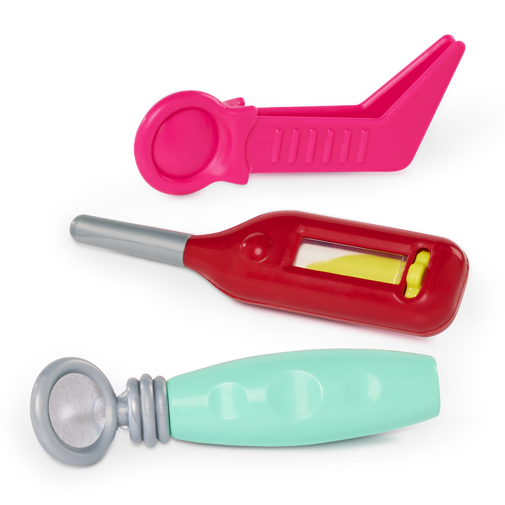 Animal Doctor Kit