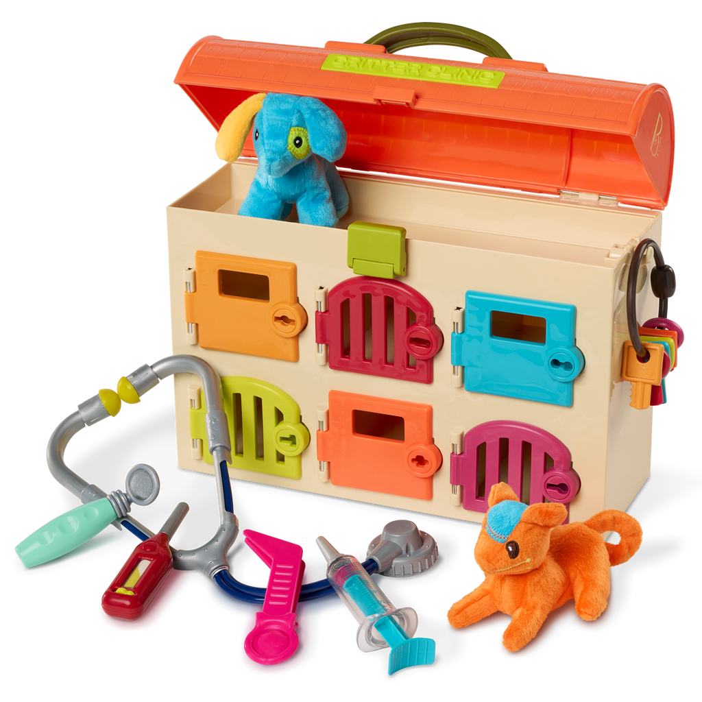 Animal Doctor Kit