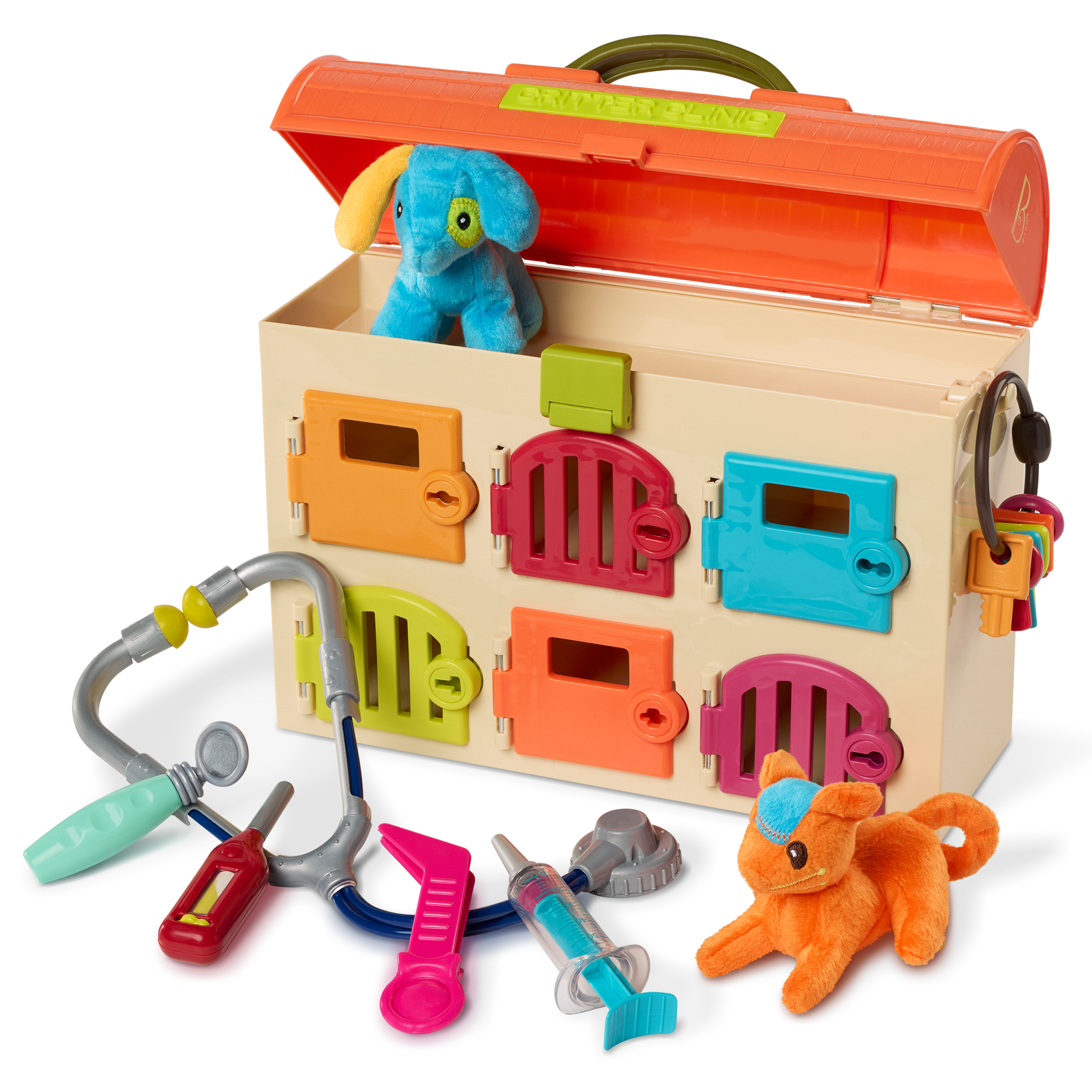 Animal Doctor Kit