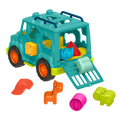 Rollin' Animal Rescue