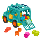 Rollin' Animal Rescue