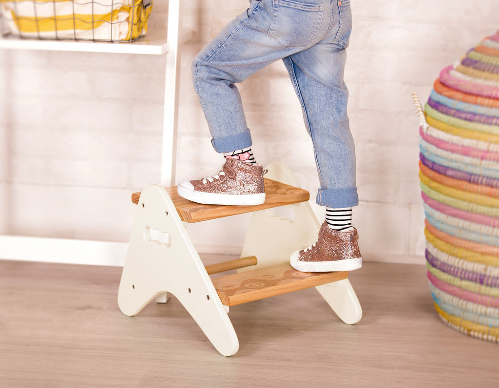 Kids Step Stool