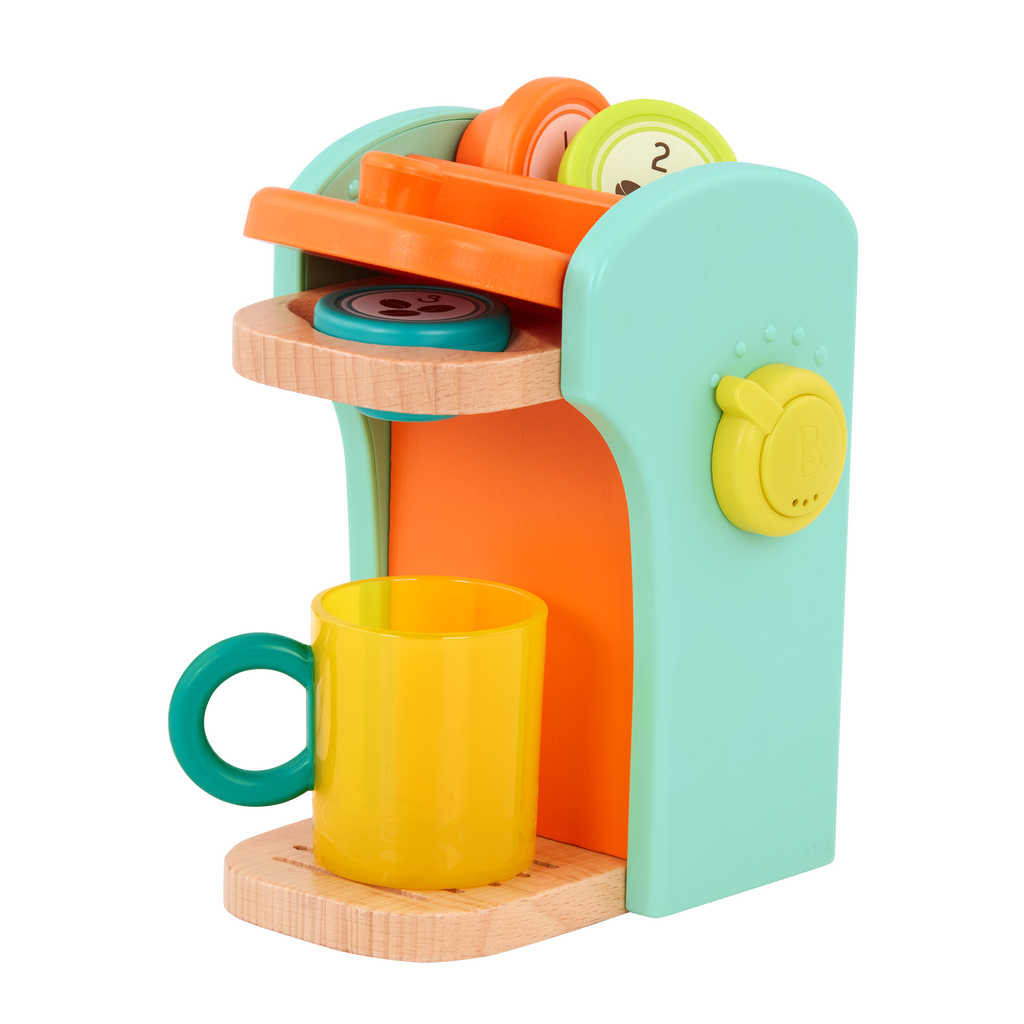 Pretend Café Set