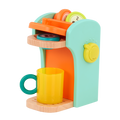 Pretend Café Set
