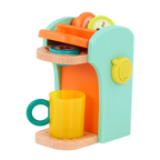 Pretend Café Set