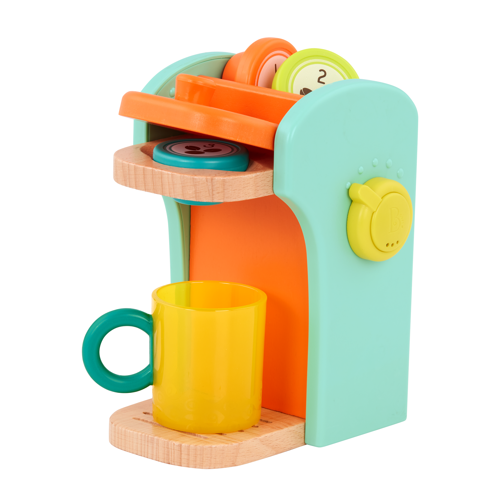 Pretend Café Set
