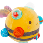 Fuzzy Buzzy Bee