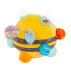 Fuzzy Buzzy Bee