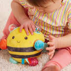 Fuzzy Buzzy Bee