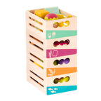 Pretend Food Set
