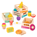 Pretend Food Set