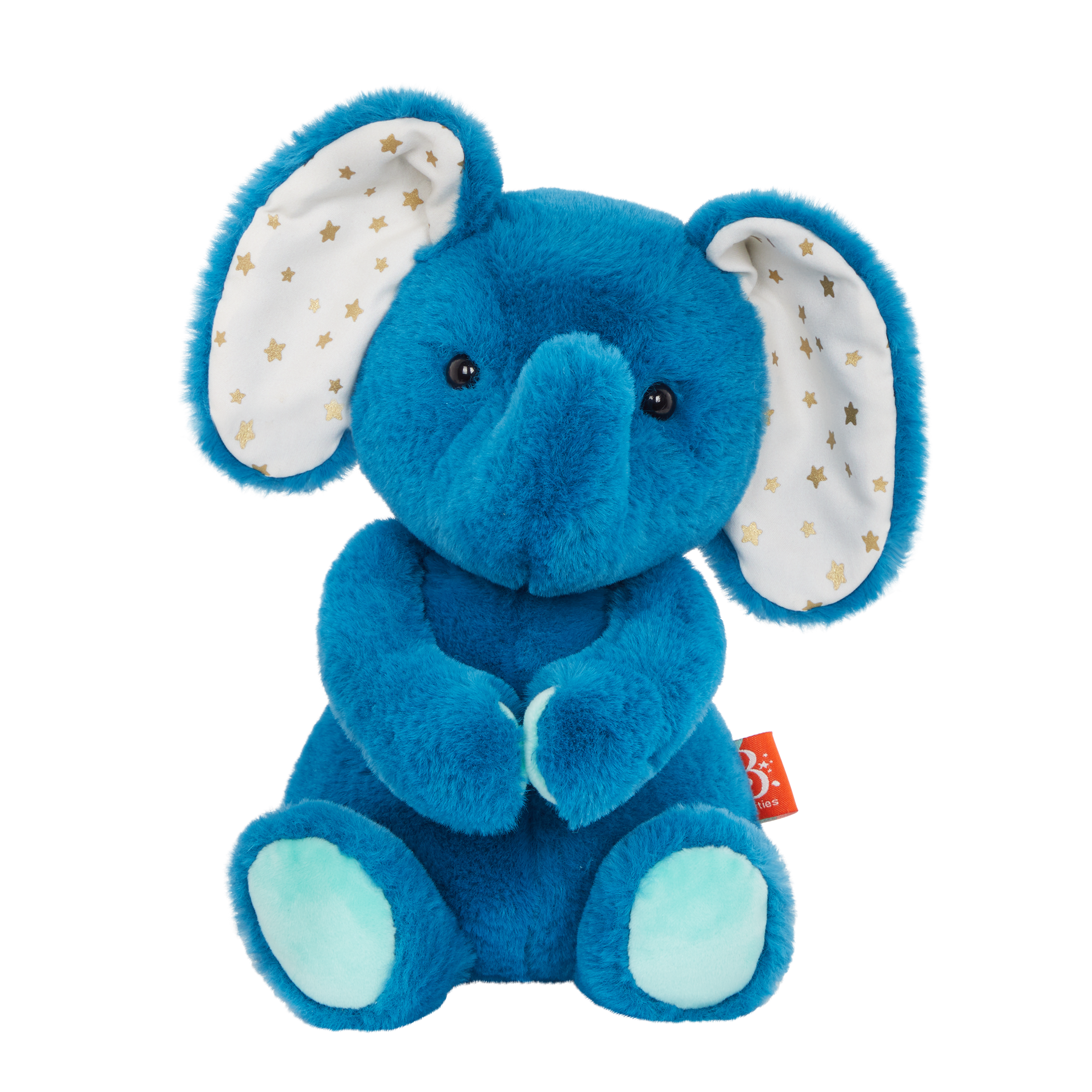 Elephant Plush Toy
