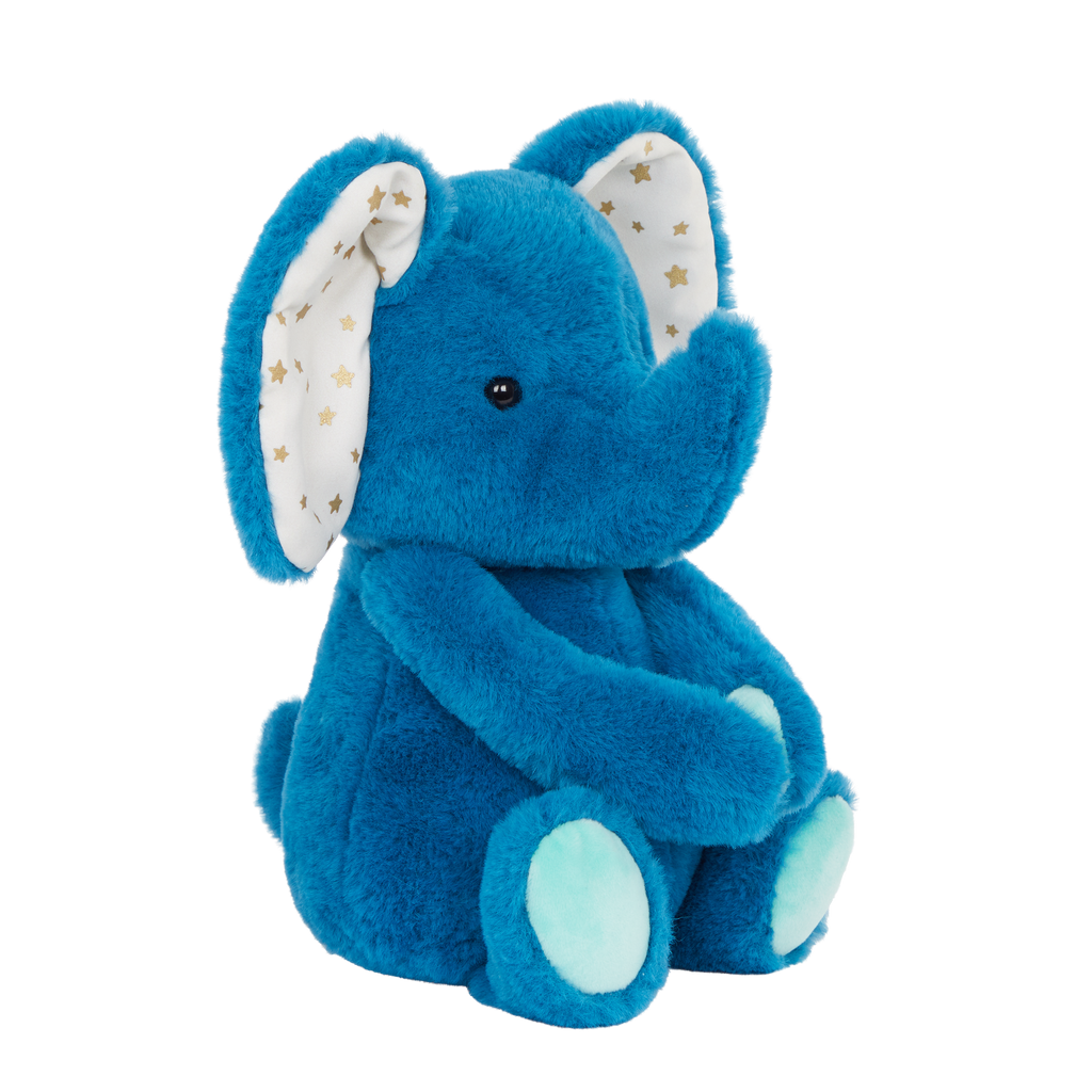 Elephant Plush Toy
