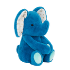 Elephant Plush Toy