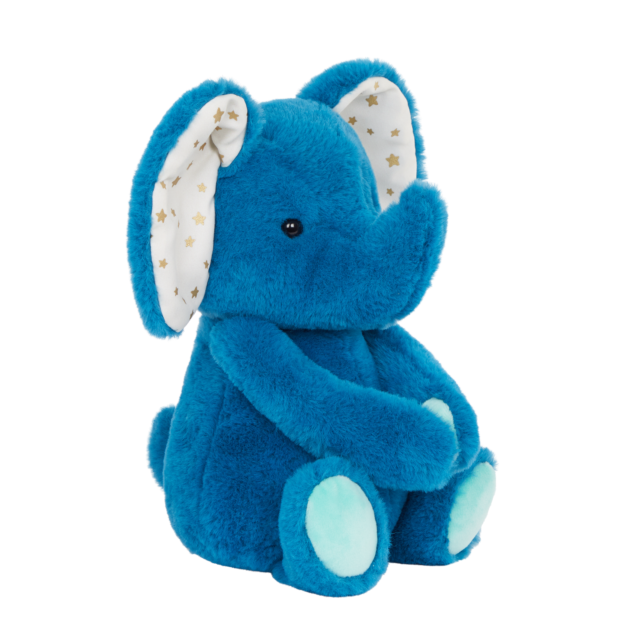 Elephant Plush Toy