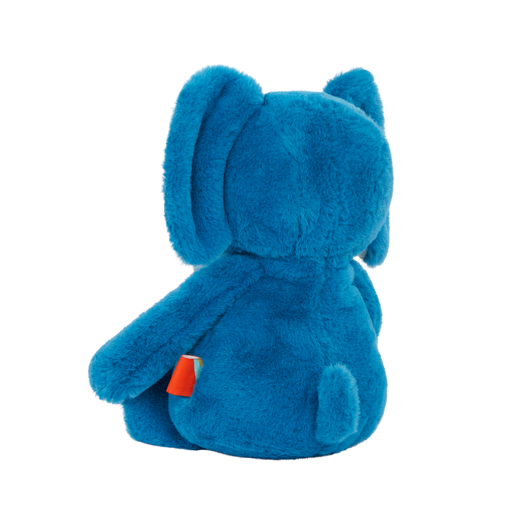 Elephant Plush Toy