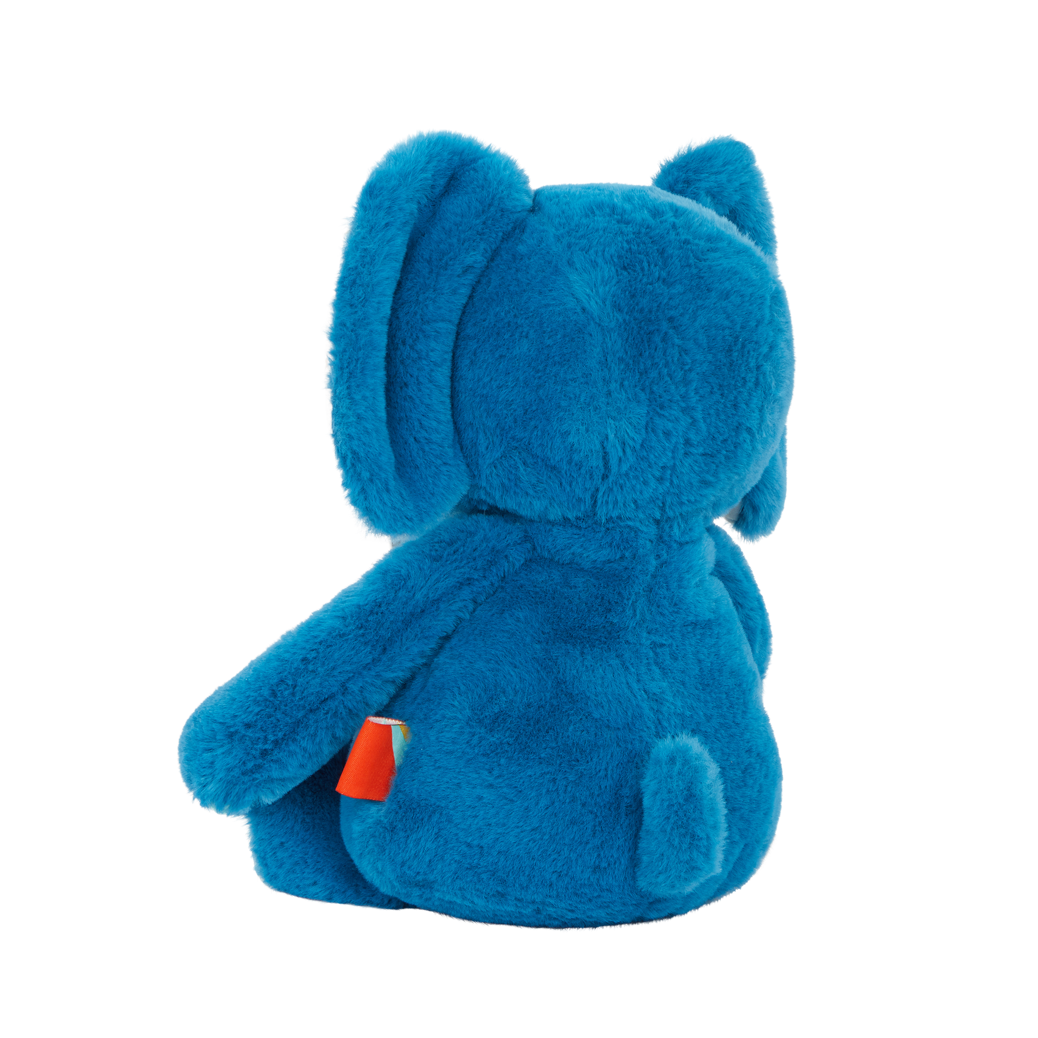 Elephant Plush Toy