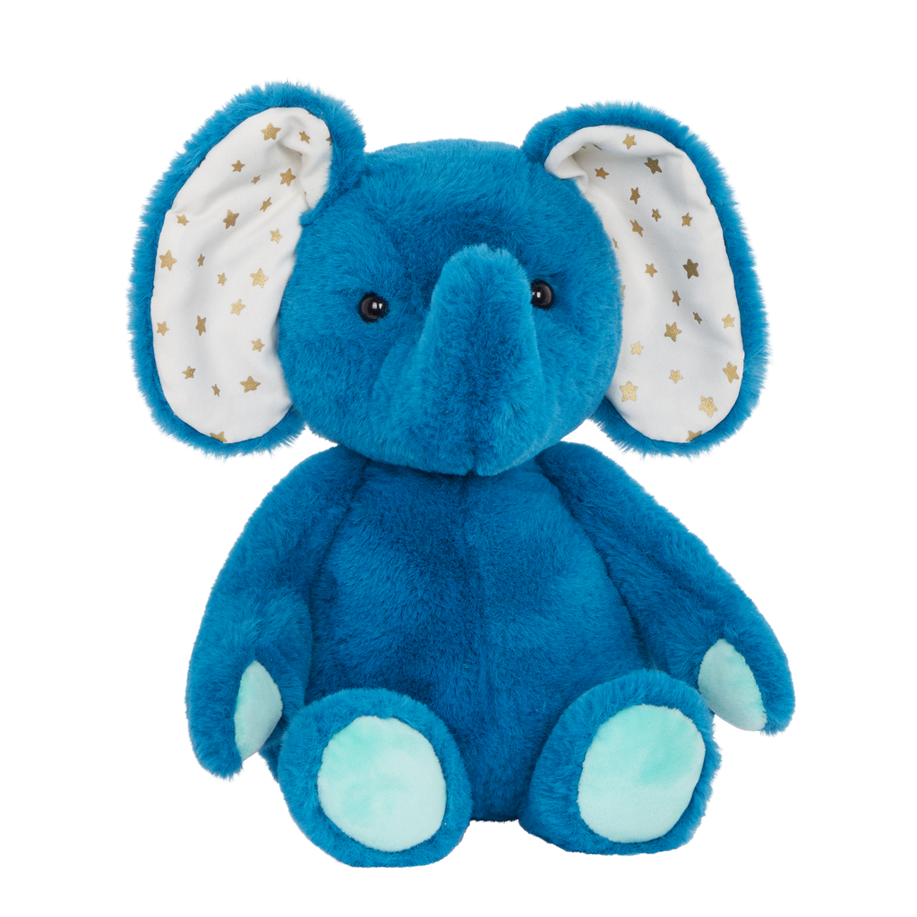 Elephant Plush Toy