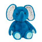 Elephant Plush Toy